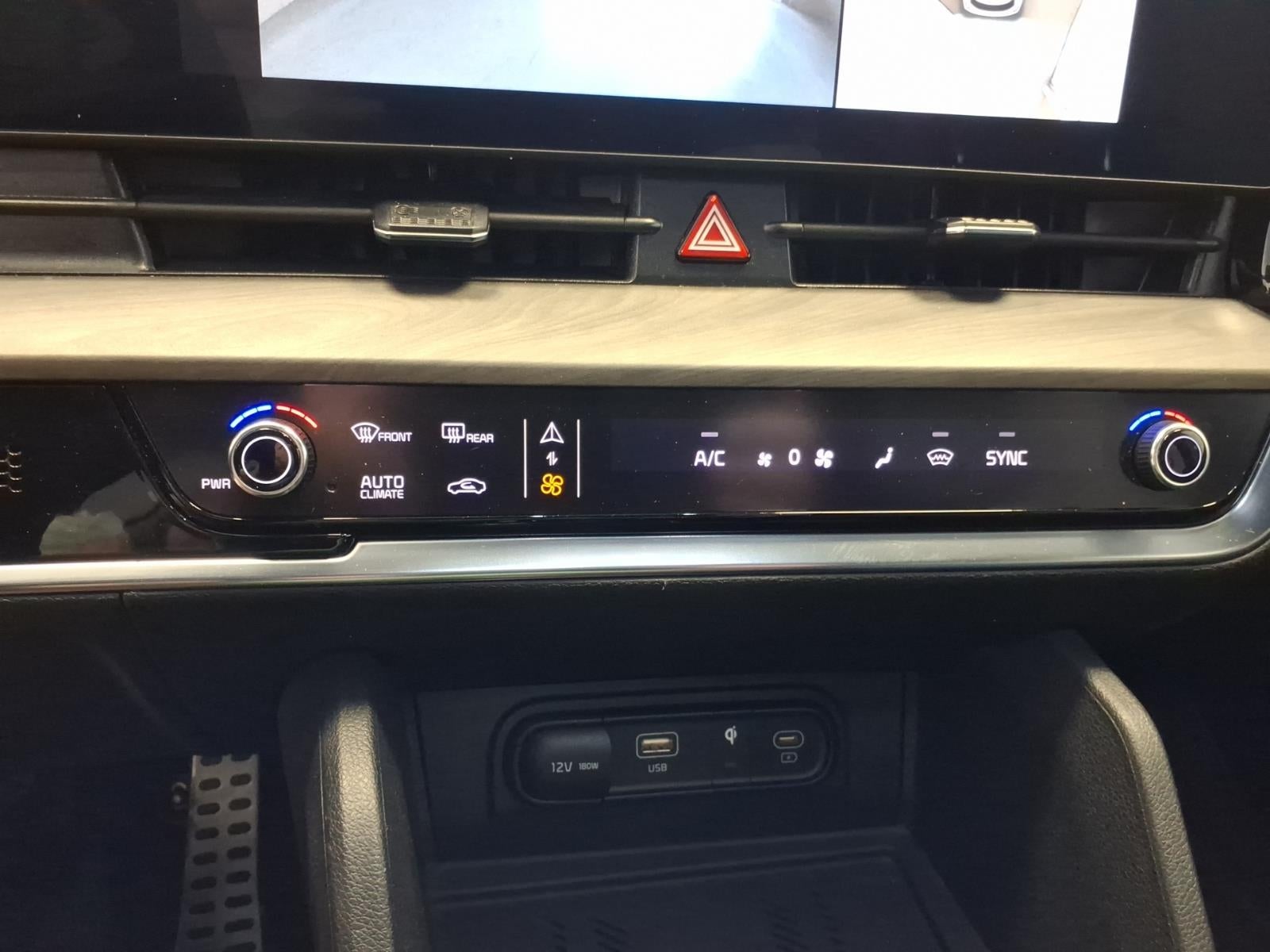 2023 Kia Sportage X-Pro Prestige