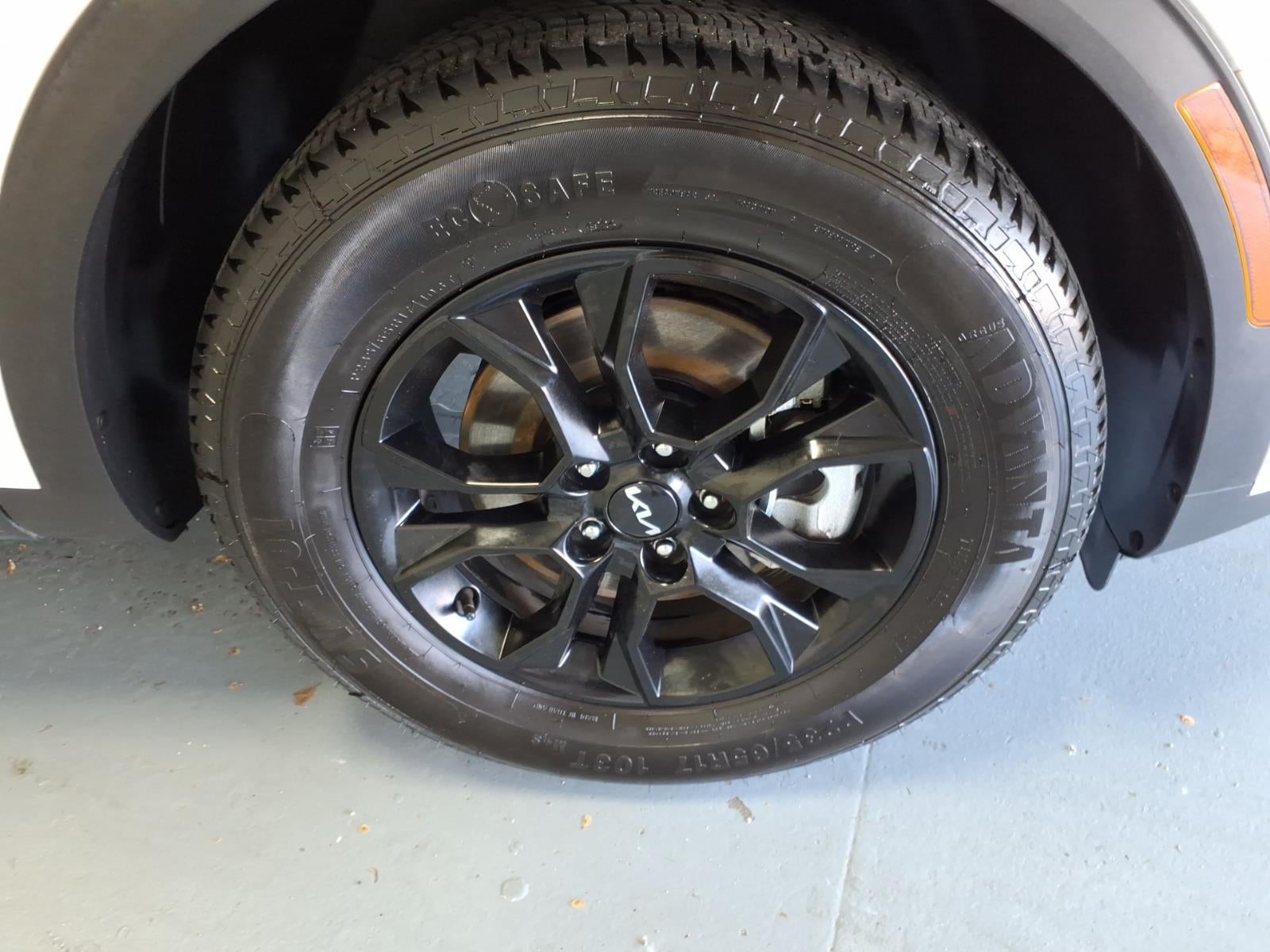 2023 Kia Sportage X-Pro Prestige