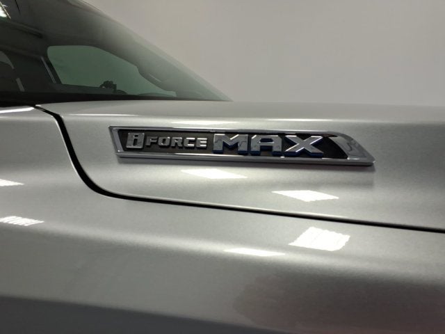 2025 Toyota Sequoia 1794 Edition