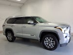 2025 Toyota Sequoia 1794 Edition