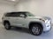 2025 Toyota Sequoia 1794 Edition