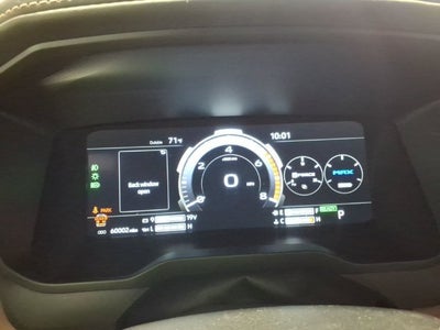 2025 Toyota Sequoia 1794 Edition