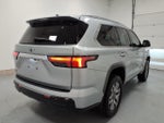 2025 Toyota Sequoia 1794 Edition