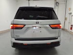 2025 Toyota Sequoia 1794 Edition
