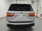 2025 Toyota Sequoia 1794 Edition