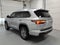 2025 Toyota Sequoia 1794 Edition