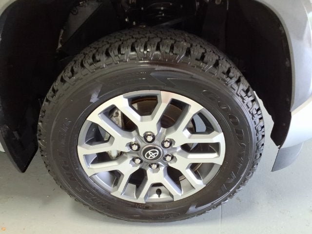 2025 Toyota Sequoia 1794 Edition