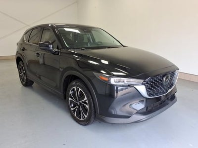 2023 Mazda Mazda CX-5 2.5 S Premium Plus