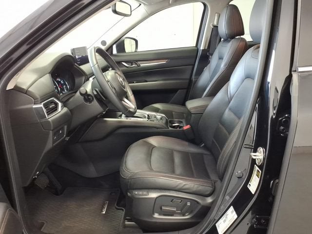 2023 Mazda Mazda CX-5 2.5 S Premium Plus
