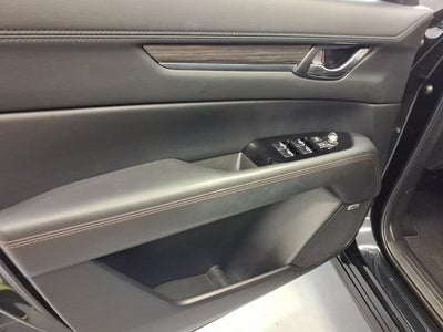 2023 Mazda Mazda CX-5 2.5 S Premium Plus