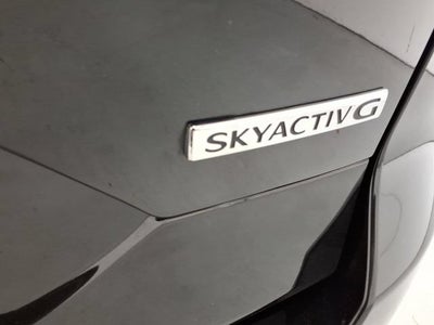 2023 Mazda Mazda CX-5 2.5 S Premium Plus