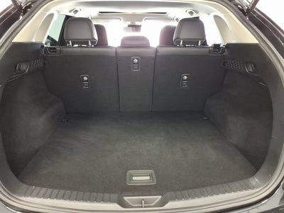 2023 Mazda Mazda CX-5 2.5 S Premium Plus