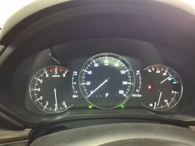 2023 Mazda Mazda CX-5 2.5 S Premium Plus