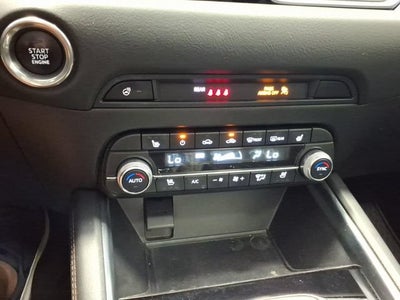 2023 Mazda Mazda CX-5 2.5 S Premium Plus