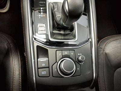2023 Mazda Mazda CX-5 2.5 S Premium Plus