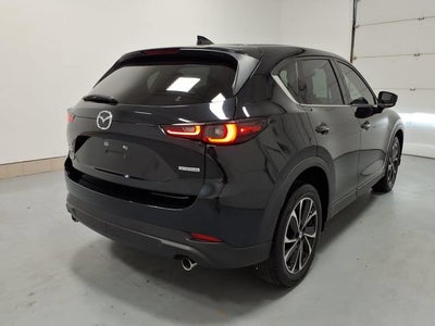 2023 Mazda Mazda CX-5 2.5 S Premium Plus