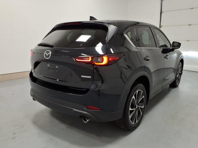 2023 Mazda Mazda CX-5 2.5 S Premium Plus