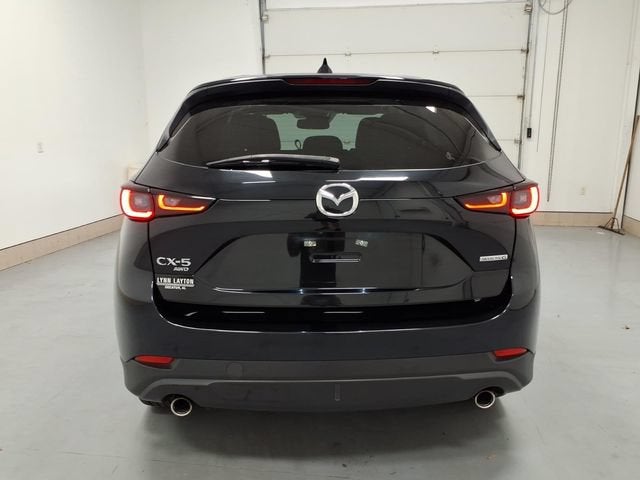 2023 Mazda Mazda CX-5 2.5 S Premium Plus