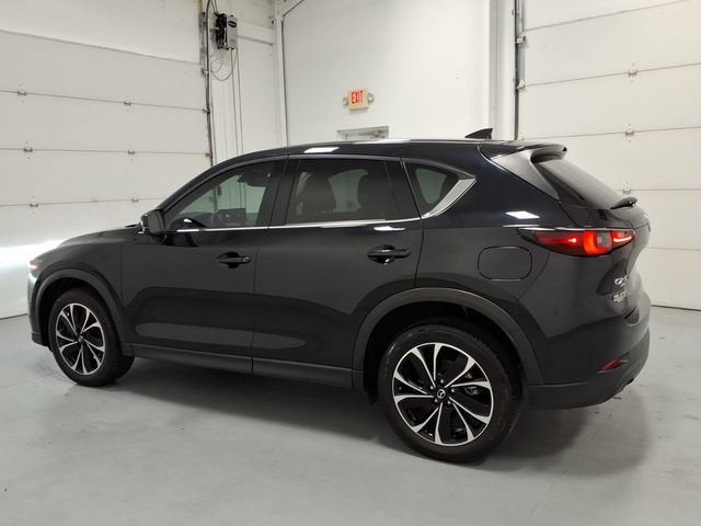 2023 Mazda Mazda CX-5 2.5 S Premium Plus