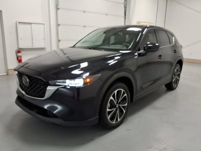 2023 Mazda Mazda CX-5 2.5 S Premium Plus