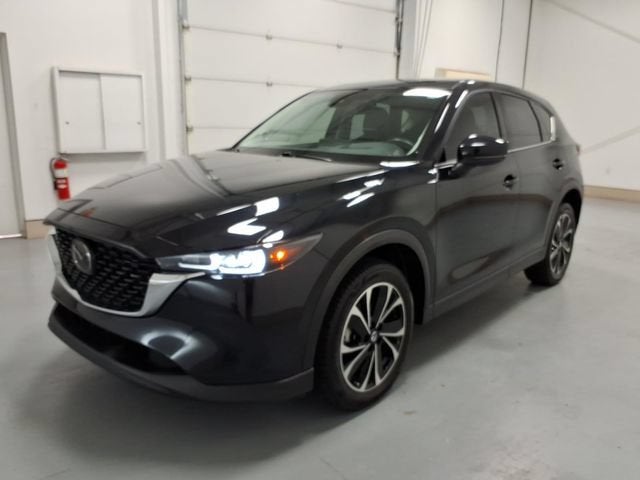 2023 Mazda Mazda CX-5 2.5 S Premium Plus