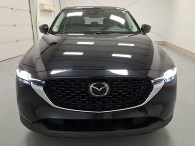2023 Mazda Mazda CX-5 2.5 S Premium Plus