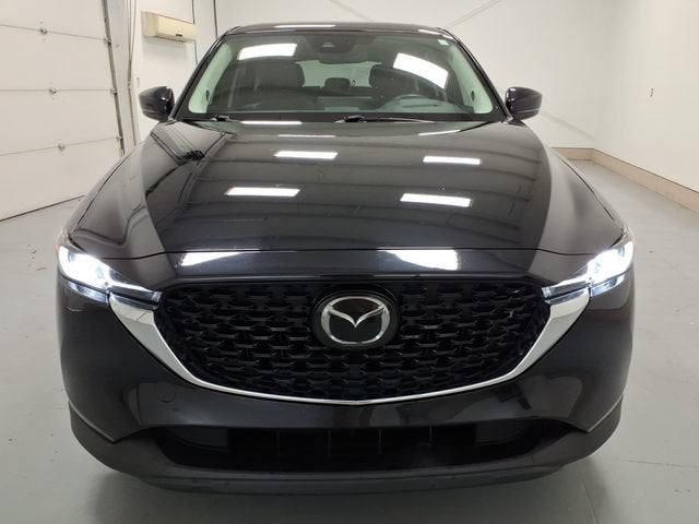 2023 Mazda Mazda CX-5 2.5 S Premium Plus