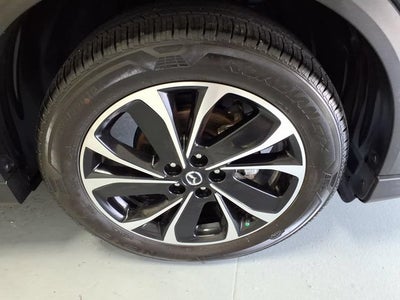 2023 Mazda Mazda CX-5 2.5 S Premium Plus