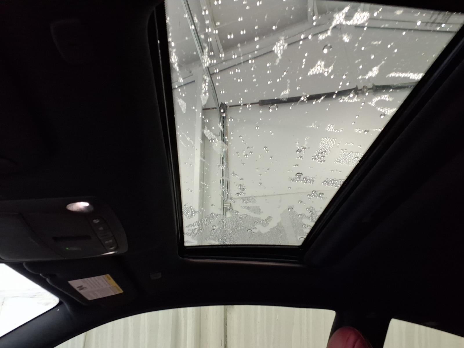 2022 INFINITI Q60 RED SPORT 400