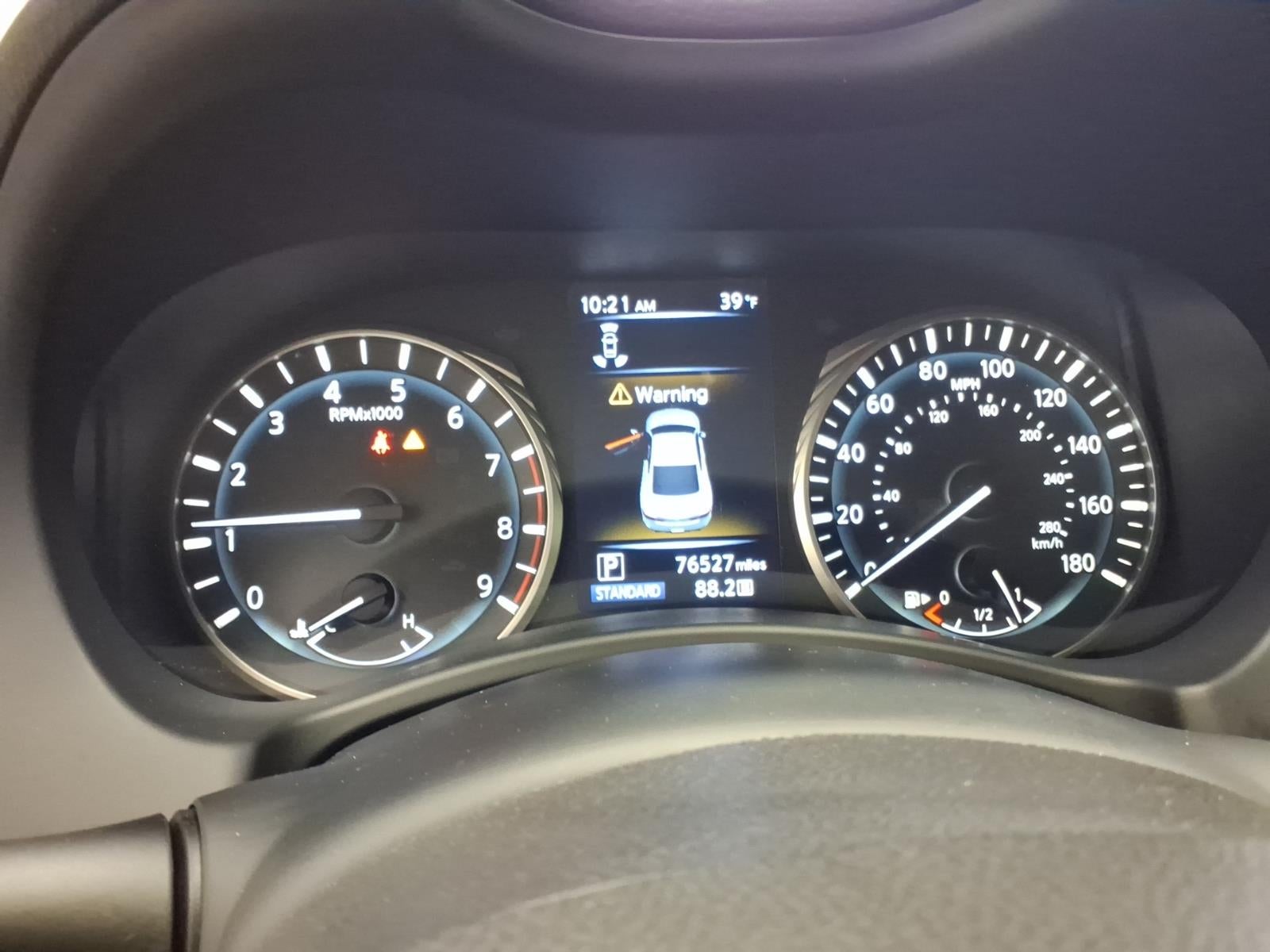 2022 INFINITI Q60 RED SPORT 400