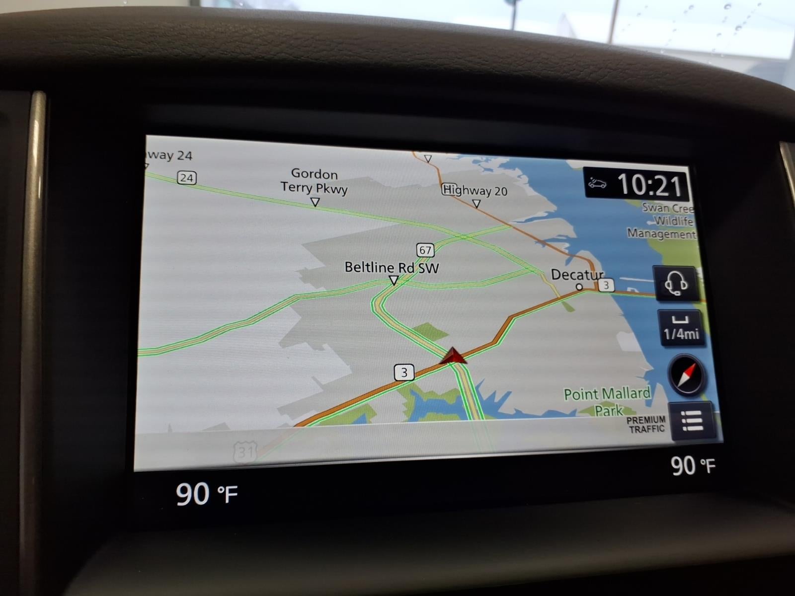 2022 INFINITI Q60 RED SPORT 400