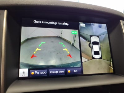 2022 INFINITI Q60 RED SPORT 400