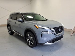 2023 Nissan Rogue Platinum FWD