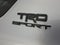 2025 Toyota 4Runner TRD Sport