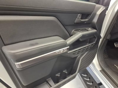 2025 Toyota 4Runner TRD Sport