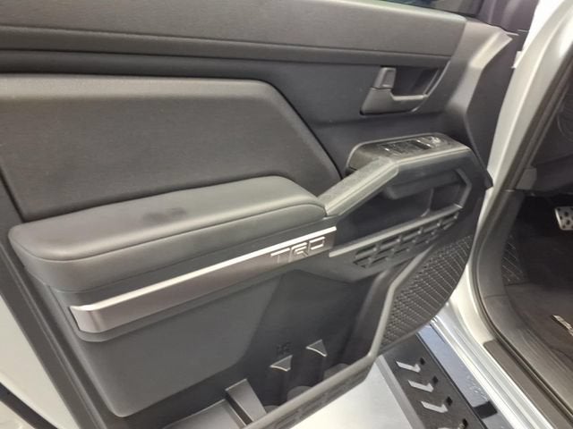 2025 Toyota 4Runner TRD Sport