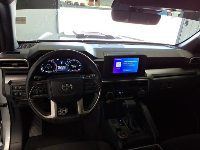 2025 Toyota 4Runner TRD Sport