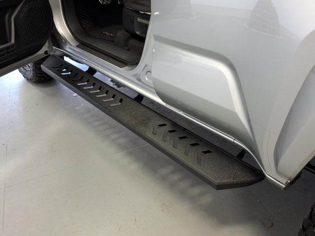 2025 Toyota 4Runner TRD Sport