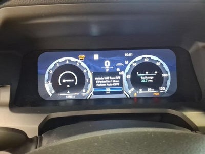 2025 Toyota 4Runner TRD Sport