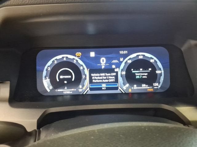 2025 Toyota 4Runner TRD Sport