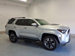2025 Toyota 4Runner TRD Sport