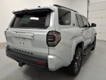 2025 Toyota 4Runner TRD Sport