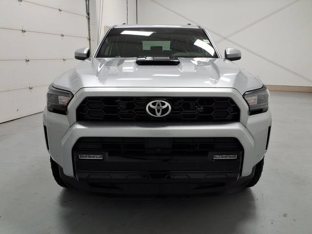 2025 Toyota 4Runner TRD Sport