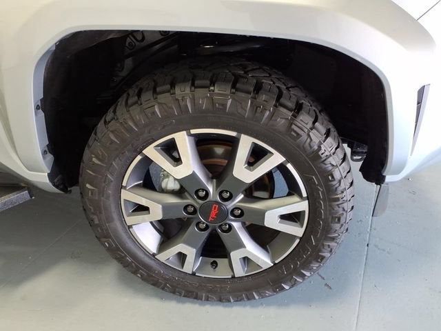 2025 Toyota 4Runner TRD Sport