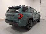 2025 Toyota 4Runner Hybrid Platinum