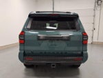 2025 Toyota 4Runner Hybrid Platinum