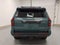 2025 Toyota 4Runner Hybrid Platinum