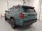 2025 Toyota 4Runner Hybrid Platinum