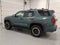 2025 Toyota 4Runner Hybrid Platinum