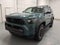 2025 Toyota 4Runner Hybrid Platinum
